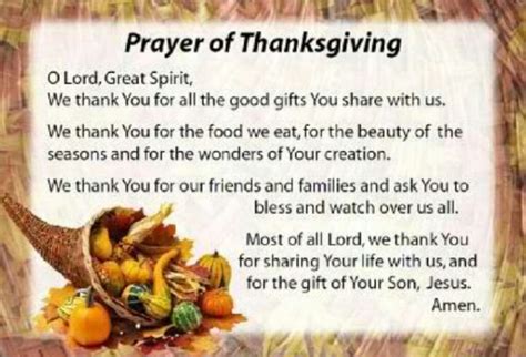 Advice for a Happy Thanksgiving Dinner - Catholic Faith Corner