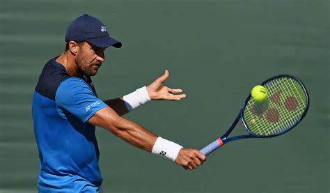 'Wins are wins,' says Steve Johnson after upsetting Tennys Sandgren in New York - Tennis365