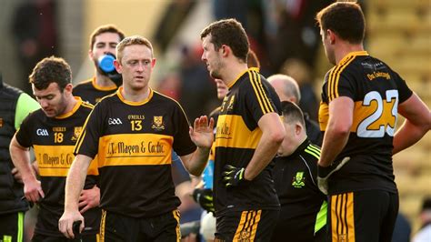 Crokes achieve back-to-back club success in Kerry