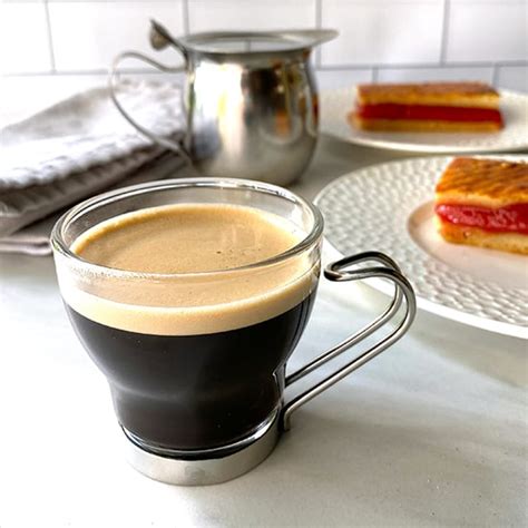 How To Make Cuban Coffee - Bean Train