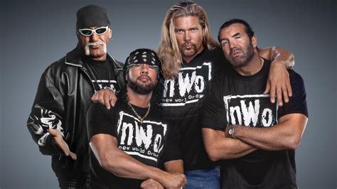 Hulk Hogan Nwo Wallpaper