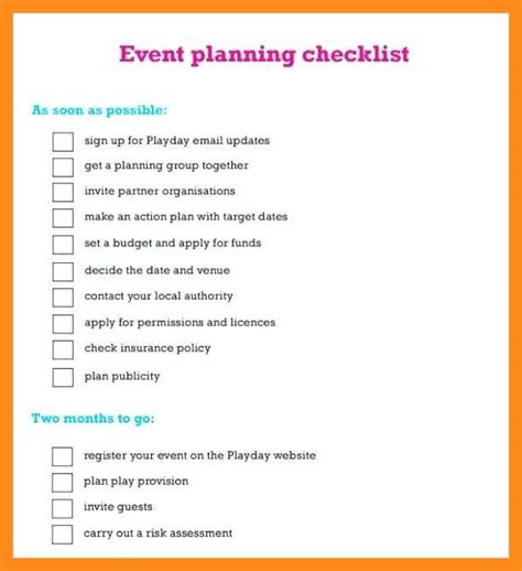 Retirement planning guide checklist | Early Retirement