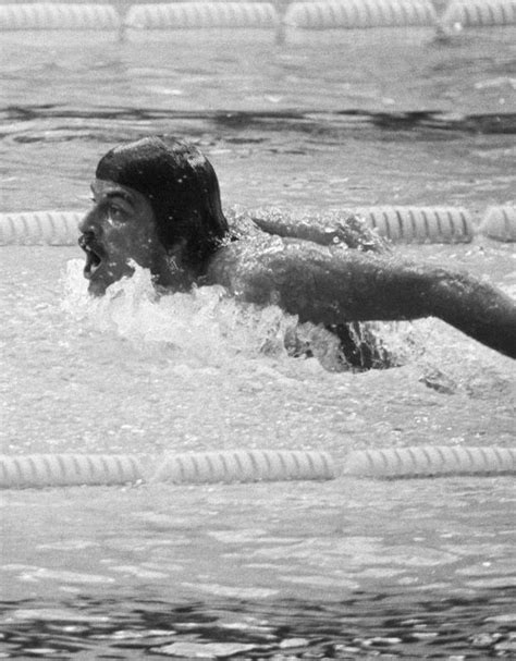 1972 Mark Spitz | Olympics, Freestyle swimming, Russia olympics