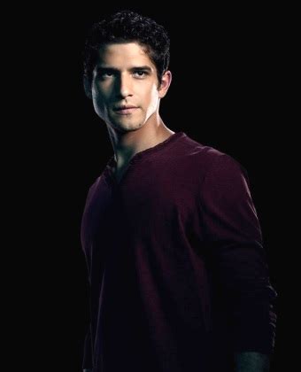 Scott McCall - Teen Wolf Wiki