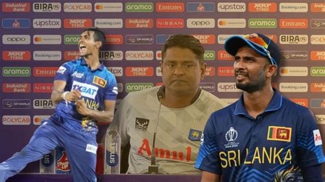 Cricket World Cup 2023: Shanaka might return to Sri Lanka squad - Coach | World Cup News ...