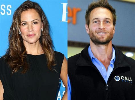 Jennifer Garner & John Miller from 2018's Biggest Hookups | E! News