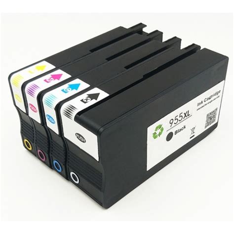 HP Officejet 7740 XL Ink Cartridge 955XL HP955XL Black or Colour