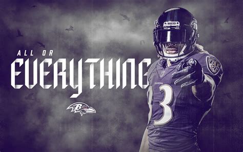 Baltimore Ravens Wallpapers - Top Free Baltimore Ravens Backgrounds - WallpaperAccess