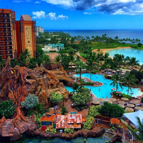 Aulani A Disney Resort And Spa Cheap Vacations Packages | Red Tag Vacations