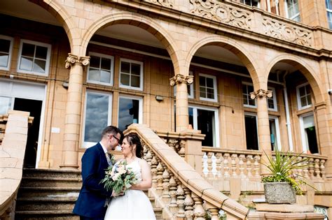 Queens Hotel Wedding in Southsea, Portsmouth. Photography by Jessica ...