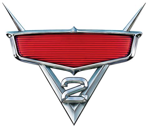 Cars Disney Logo by Shockbr on DeviantArt