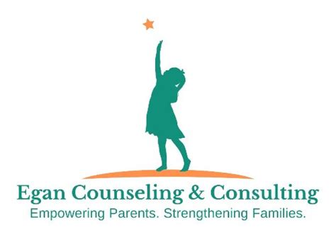 About Dr. Egan | Egan Counseling & Consulting