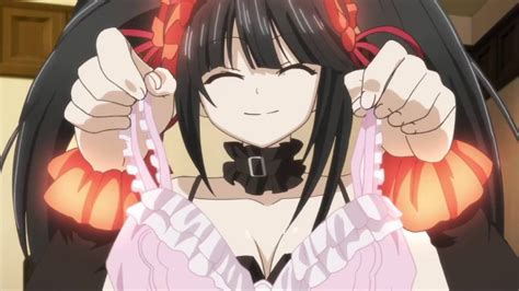 AMV」Date a live - Tokisaki kurumi ᴴᴰ - YouTube