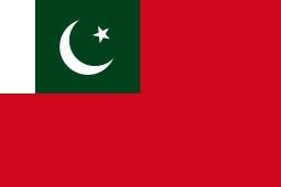 Flag of Pakistan - Wikipedia