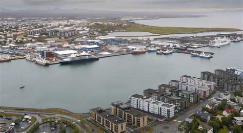 Reykjavik (Iceland) cruise port schedule | CruiseMapper