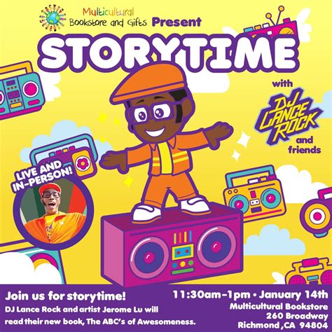 Yo Gabba Gabba star coming to Richmond for storytime - Richmond Standard