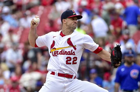 Jack Flaherty on Willson Contreras, Cardinals future, growing up a ...