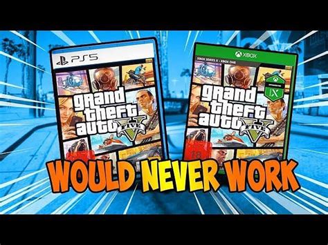 GTA 6: Why Rockstar should enable crossplay between PS5 and Xbox Series X/S