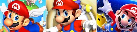 Super Mario 3D All-Stars secrets you shouldn't miss | AllGamers