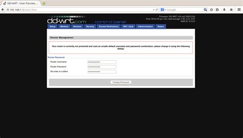 How to Flash DD-WRT Open Source Firmware to NETGEAR R8000 Nighthawk X6 | MyOpenRouter