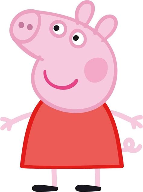 Peppa Pig High Resolution - Home of Wallpapers