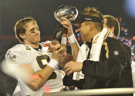 See 100 of the best photos on 10 year anniversary of Saints' Super Bowl ...