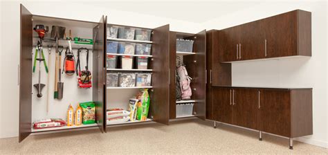 Garage Cabinet Ideas | Gorgeous Garage