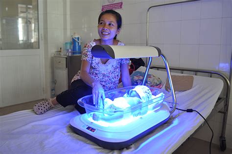 Firefly: Infant Phototherapy on The National Design Awards Gallery