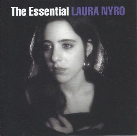 The Essential Laura Nyro - Laura Nyro | Songs, Reviews, Credits | AllMusic