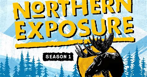 Northern Exposure Season 1 Streaming: Watch & Stream Online via Amazon ...