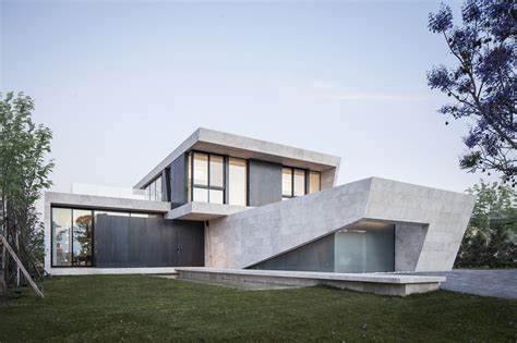 Marble House / OON Architecture | ArchDaily