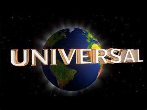 Universal Home Entertainment (2003) - YouTube