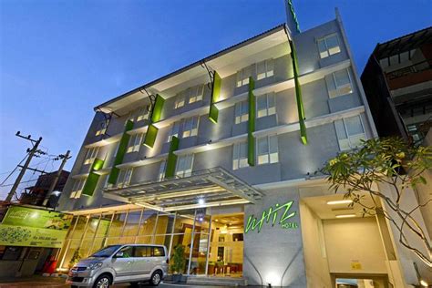 10 Hotel Murah Di Jogja Dekat Malioboro - PanduanWisata.id