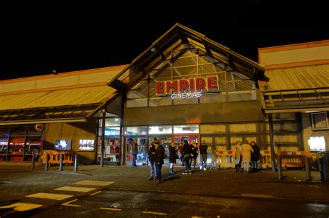 Scottish cinema known for famous popcorn reopens after being saved - but fans are all asking the ...