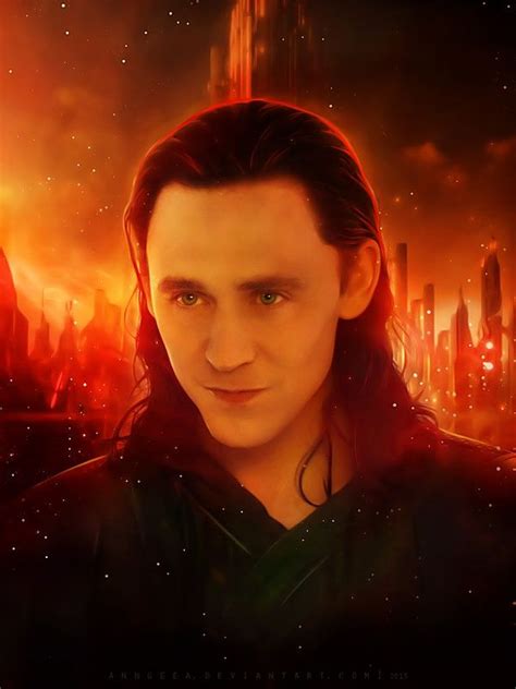 Through the fire | Loki, Loki marvel, Loki art