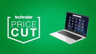 This HP Chromebook 15 is an excellent budget laptop for under $250 | TechRadar
