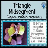 Traingle Paper Teaching Resources | Teachers Pay Teachers