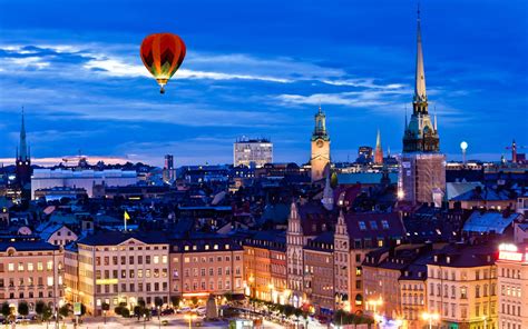 10 Denmark Tour Packages Starting at Rs. 47500.0 - Make My Trip