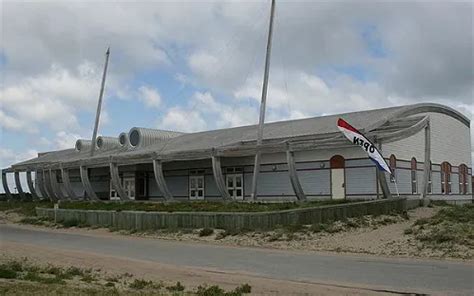 Graveyard of the Atlantic Museum (Hatteras) - Visitor Information & Reviews