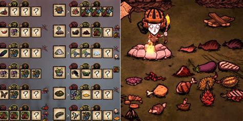 Helpful Gameplay Mods For Don't Starve Together - Naxtnews