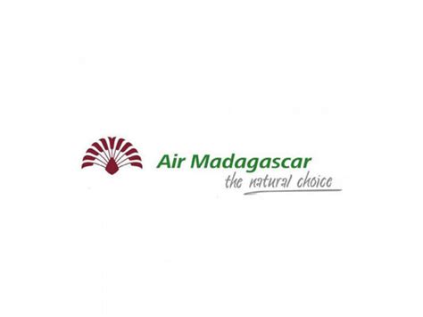 Air Madagascar - Airline company - Saint-Denis | Reunion Island