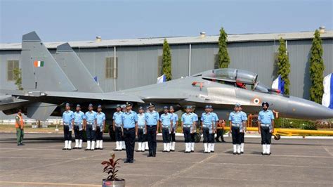 First indigenously overhauled Sukhoi Su-30MKI jet handed over to IAF | Latest News India ...