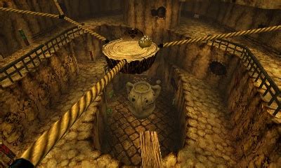 Goron City - Zelda Dungeon Wiki