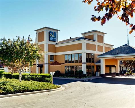 QUALITY INN & SUITES $55 ($̶6̶4̶) - Updated 2019 Prices & Motel Reviews - Matthews, NC - TripAdvisor