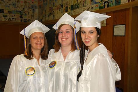 Hanover High School Graduation Exercises: June 4, 2011 | Hanover Public ...