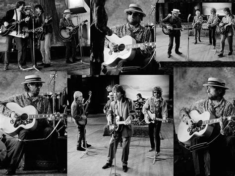 The Traveling Wilburys. | Travelling wilburys, George harrison, Best ...