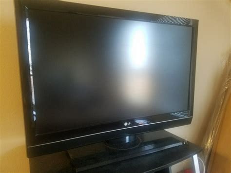 42" LG Flat Screen TV for sale. : r/DentonClassifieds