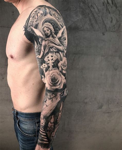 Pin de J.d em Tatto | Tatuagem masculina braço, Tatuagem braço, Tatuagem