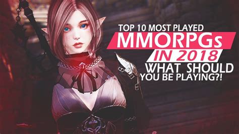 10 best mmorpg 2017 - porperu