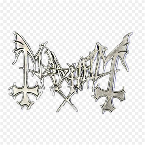 Mayhem Logo & Transparent Mayhem.PNG Logo Images